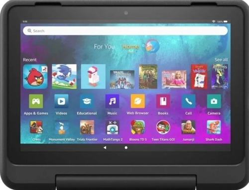Tablet Amazon Fire 7 Pro Edicion 2021