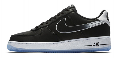 Zapatillas Nike Air Force 1 Low Colin Urbano Cq0493-001   