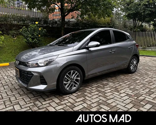 Hyundai Getz Hb20 Advance Automático