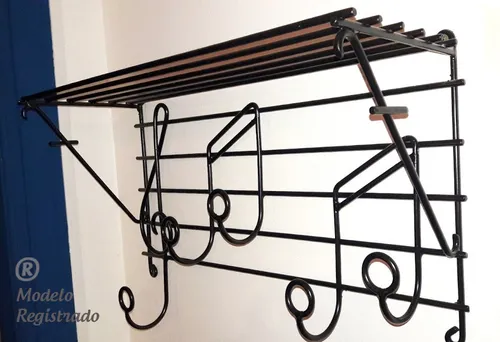 Perchero musical hotsell