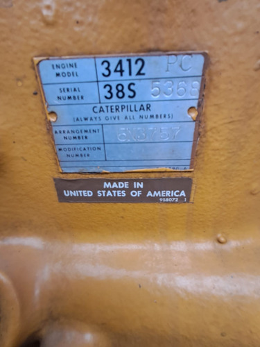 Autoelevador Toyota 5fd50 5200kg Torre A 6,3mts Envíos País