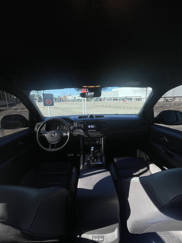 Volkswagen Amarok 3.0 Cd Tdi 258Cv V6 Hero 4X4 At
