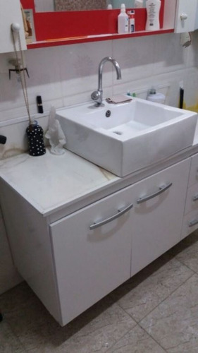 Imagem 8 de 15 de Casa Sobrado - Jardim Hollywood - Ref: 38 - V-136