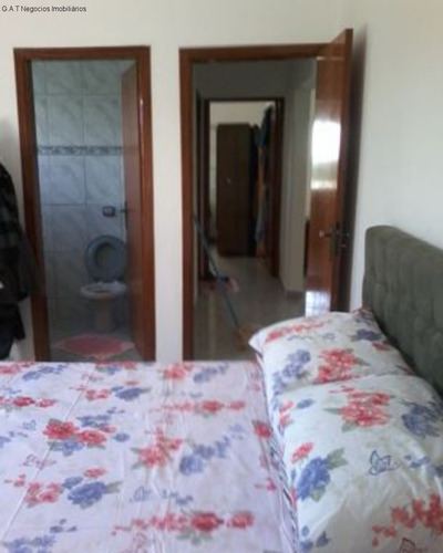 Casa À Venda No Residencial Astória - Tatuí/sp - Ca10172 - 34210741