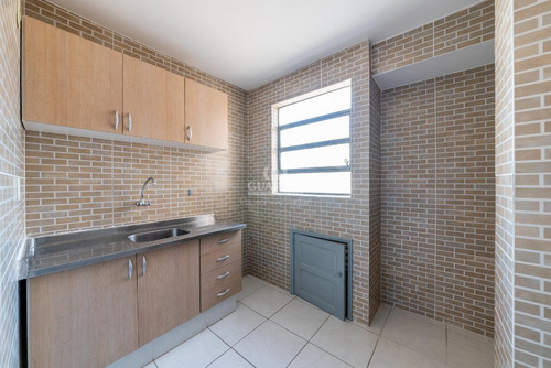 Imagem 4 de 10 de Apartamento Para Aluguel, 1 Quarto, Centro Histórico - Porto Alegre/rs - 6614