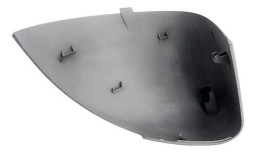 Capa Retrovisor Fiat Argo Cronos Ano 2017/2025 Furo Seta
