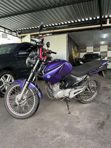 Yamaha 125 Se Factory 125 Factor Ed/factor Edition 2010/...