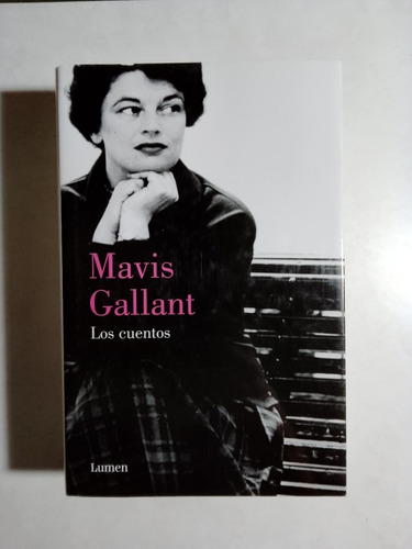 Mavis Gallant - Los Cuentos