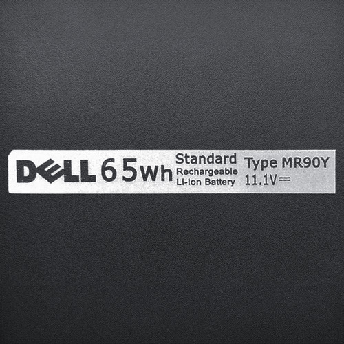 Batería Original Notebook Dell Inspiron 14 3443 Nueva