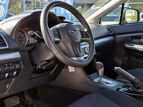 Subaru XV AWD CVT 2.0I