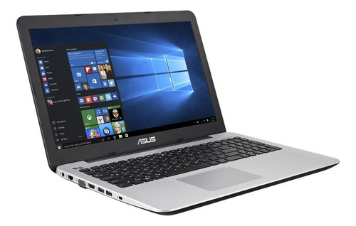 Laptop Asus X555qg-xx261t Amd A10 12gb 1tb 15.6 W10