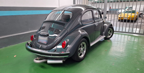 Volkswagen Escarabajo