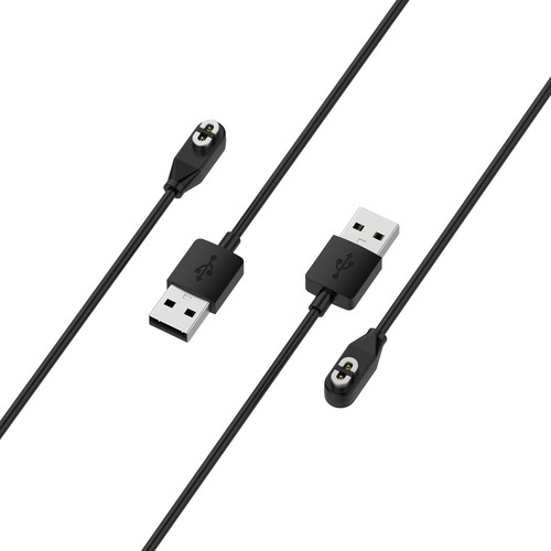 Imagen 4 de 12 de 11 Piezas De Cable Cargador De Carga Usb Magnético, Cable