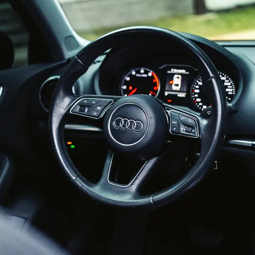 Audi A3 2.0 T