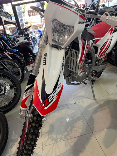 Imagen 6 de 8 de Rvm Cz 250 T