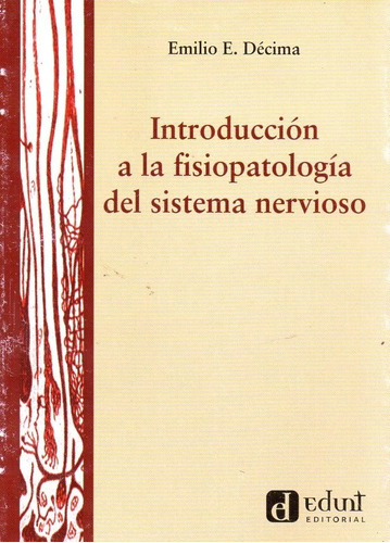 At- Edunt- Introd A La Fisiopatología Del Sistema Nervioso