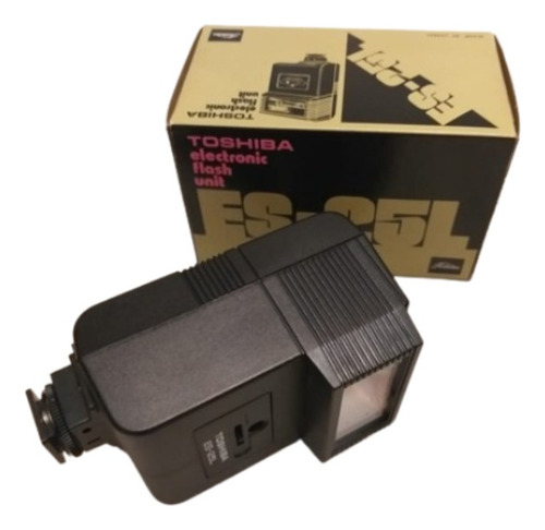 Flash Toshiba Es-25l