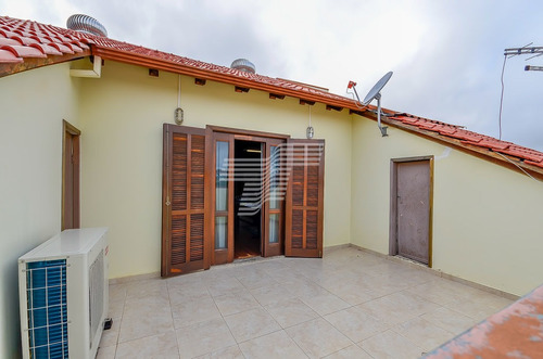 Imagem 13 de 15 de Casa - Jardim Das Américas - 563m² 100% Averbada, Com Todas As Peças Amplas, Segurança - Re61432003