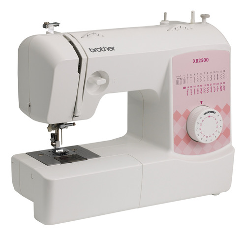 Maquina De Coser Brother Xb250o