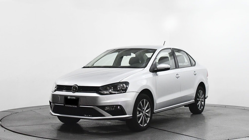 Imagen 1 de 15 de Volkswagen Vento 2020 1.6 Comfortline At
