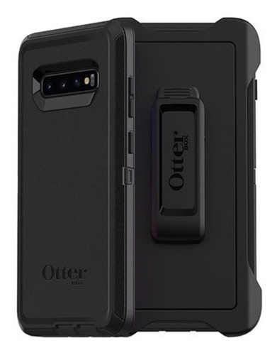 Otterbox Defender Series Screenless Edition Samsung S10 Plus