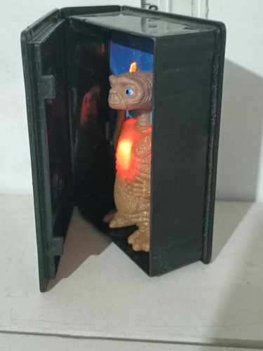 Et El Extraterrestre Wendy's 2002 Steven Spielberg (Usado)