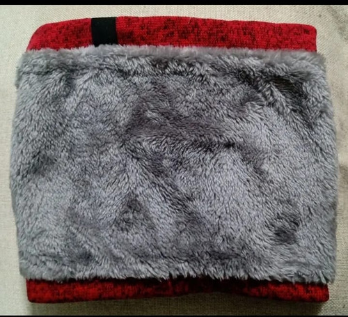 Bufanda Cuello Invierno Unisex Bandana
