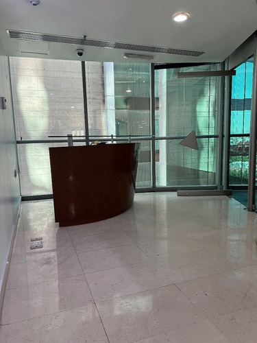 Renta Oficina En Torre Esmeralda