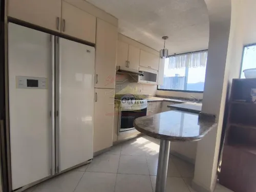 Apartamento En Alquiler