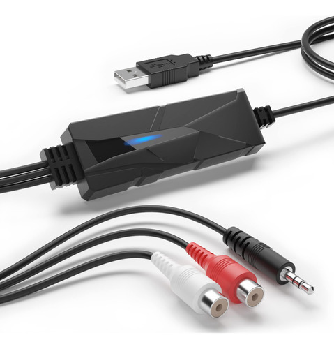 Drivergenius Av202-b Usb2.0 Dispositivo De Tarjeta De Captu.