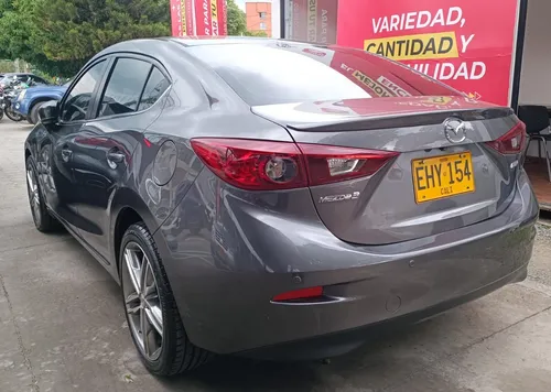 Mazda 3 TOURING TP 2.0 6AB