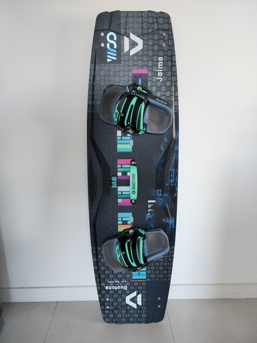 Tabla Kite Kitesurf Duotone Jaime Sls 139×42 Entity L 2022