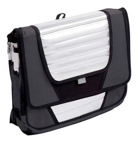 Bolsa Térmica Ice Cooler 36 Litros C/ Divisória Até 40 Latas