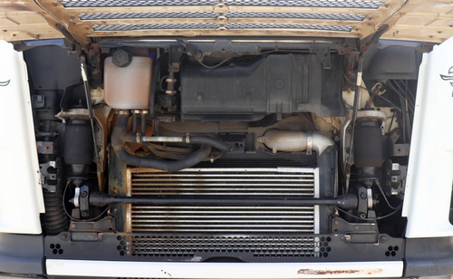 Scania- R400- 6x2 - 2005, Com Motor Feito