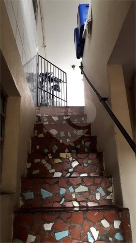 Imagem 3 de 23 de Sobrado Bem Localizado A Venda No Jardim Bom Tempo - Reo475023