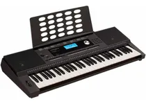 Comprar Teclado Roland E X20a Arranjador Digital 5\u002F8 Com Fonte