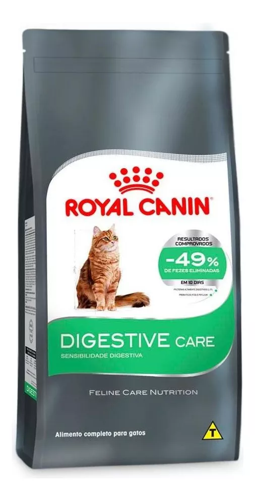 Primeira imagem para pesquisa de royal canin urinary