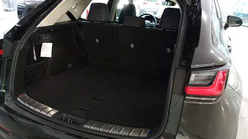 Lexus NX 5p 350H Premium HEV L4/2.5 Aut
