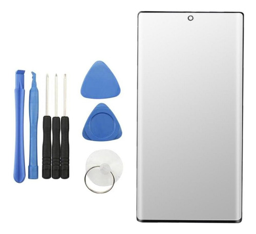 Exterior De Lcd Reemplazado For Note10 Plus,