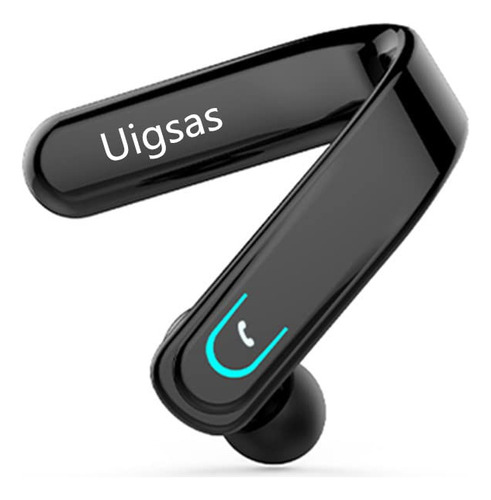 Uigsas Auriculares Bluetooth, Auriculares Inalambricos Bluet