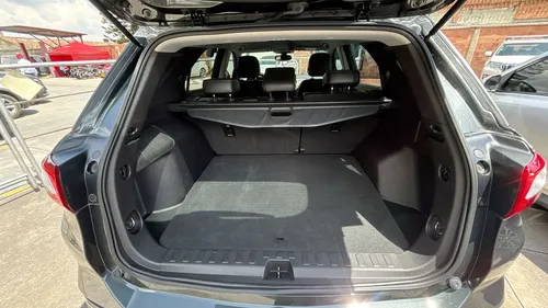 Chevrolet Equinox Lt Turbo 2018