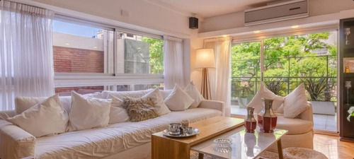 Imagen 11 de 30 de Departamento Venta Belgrano 4 Ambientes Av Lacroze 2200