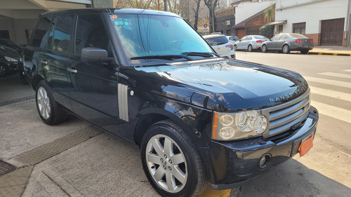 Imagen 2 de 10 de Land Rover Range Rover Vogue Vogue Tdv8