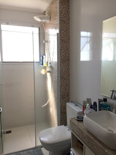 Imagem 2 de 8 de Apartamnto Em Ótima Localização Em Caçapava - Ap0212