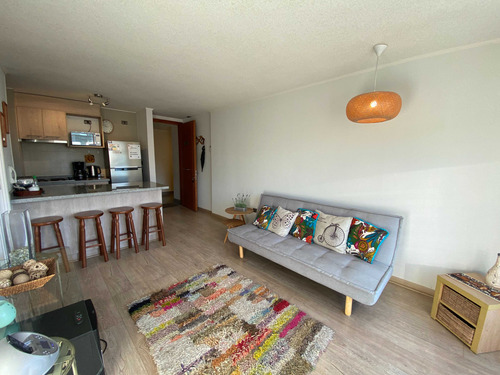 Arriendo Amoblado, Centro De Puerto Varas (81874)