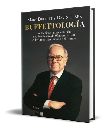 Libro Buffettologia - Warren Buffett [ Original ] Sellado
