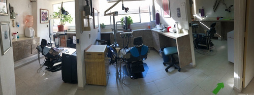 Imagen 10 de 11 de Se Vende Bonita Oficina,bien Ubicada En Polanco (a)