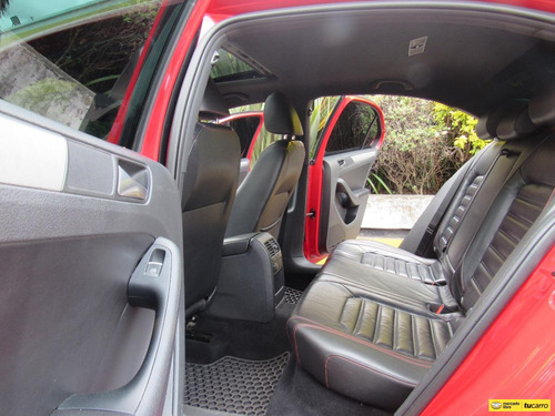 Volkswagen Jetta 2.0 Gli