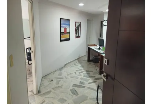 Apartamento En Venta Cali Barrio Versalles 501 Con Ascensor