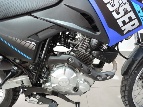 Yamaha Xtz 150 Crosser Ed 2017 Flex